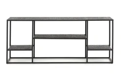 Indra, Table Console, Niveaux, 120 Cm