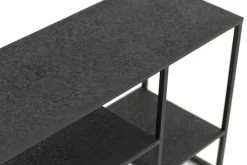 Indra, Table Console, Niveaux, 120 Cm