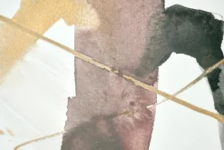 Injection Bourgogne, Art Mural, Modele 2