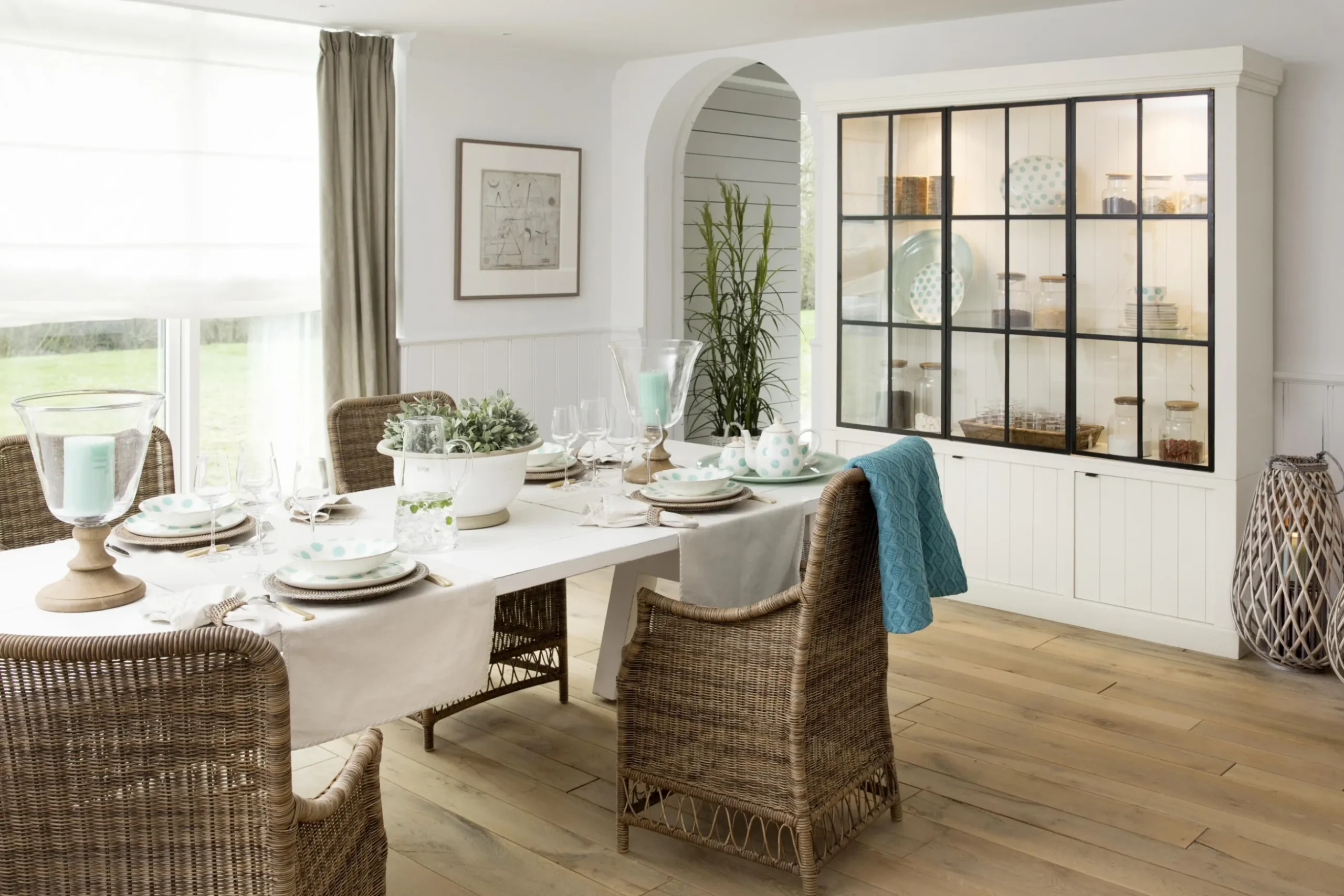 Iron Jason, Armoire, Blanc, 3 Portes En Fer