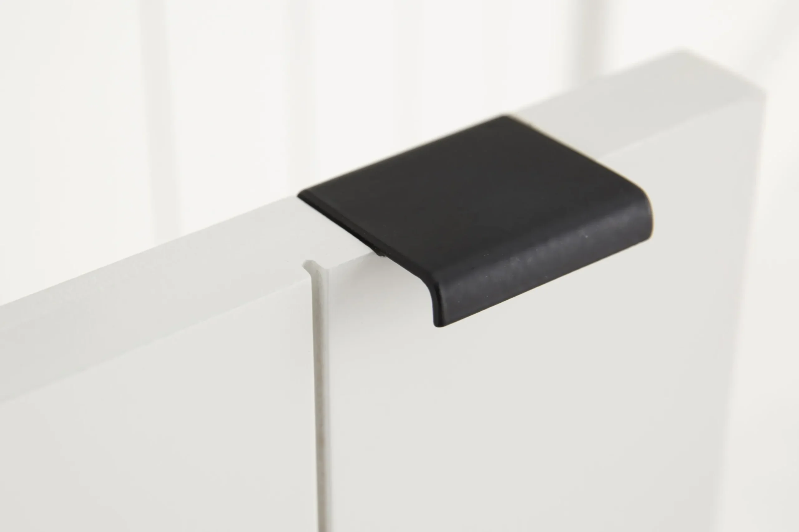 Iron Jason, Armoire, Blanc, 3 Portes En Fer