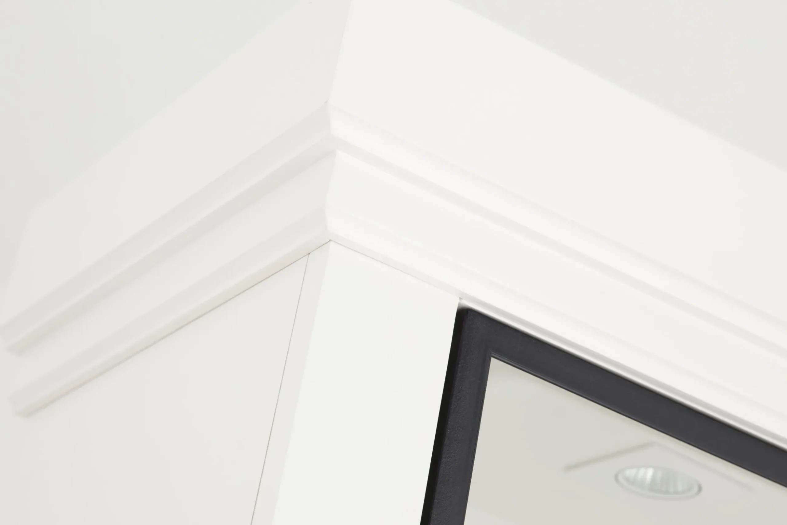 Iron Jason, Armoire, Blanc, 3 Portes En Fer