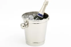 Jaimy, Refroidisseur A Vin, Nickel