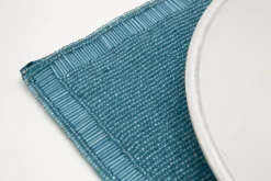 Jalna, Set De Table, Perles