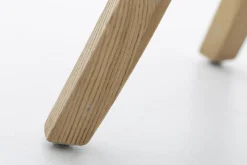 Jantina, Chaise, Lin Naturel