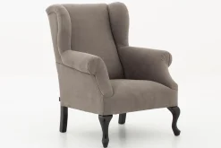 Jefferson, Seat, Fix