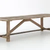 Jeffrey, Table A Manger, Vieux Chene, 300 Cm