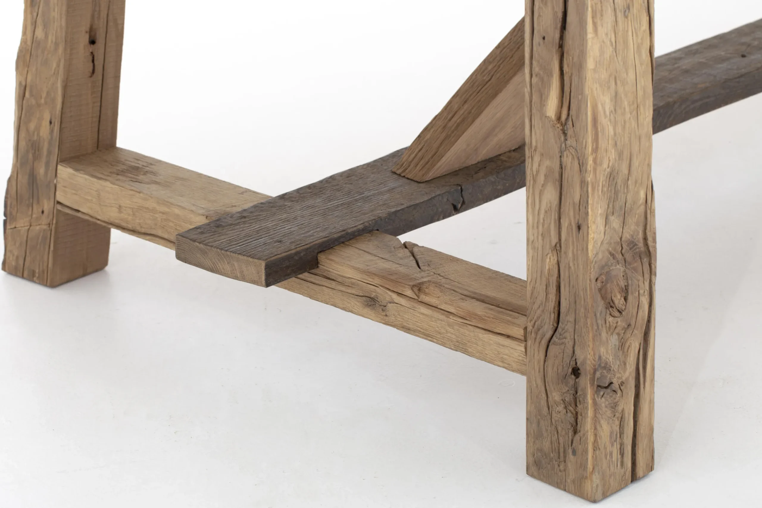 Jeffrey, Table A Manger, Vieux Chene, 300 Cm