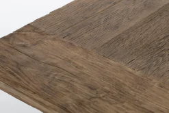 Jeffrey, Table A Manger, Vieux Chene, 300 Cm