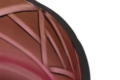 Jelger, Bol, Verre, Fumee/Mauve, L