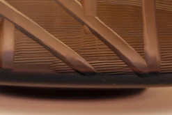 Jelger, Bol, Verre, Fumee/Mauve, S