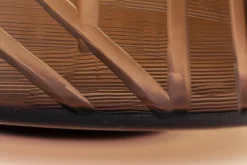 Jelger, Bol, Verre, Fumee/Mauve, S