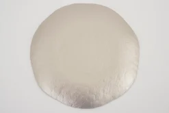 Jenna, Assiette, Verre, 28 Cm