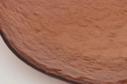 Jenna, Assiette, Verre, 32,5Cm