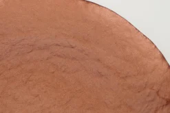 Jenna, Assiette, Verre, 32,5Cm