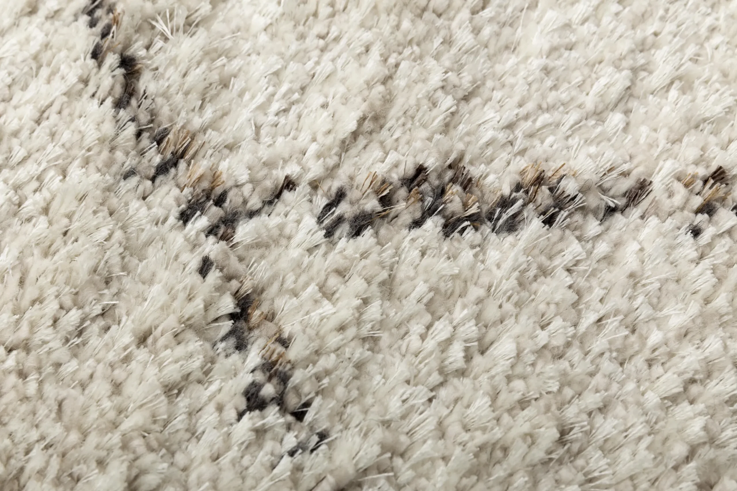 Jenny, Tapis, 240X340, Blanc Casse