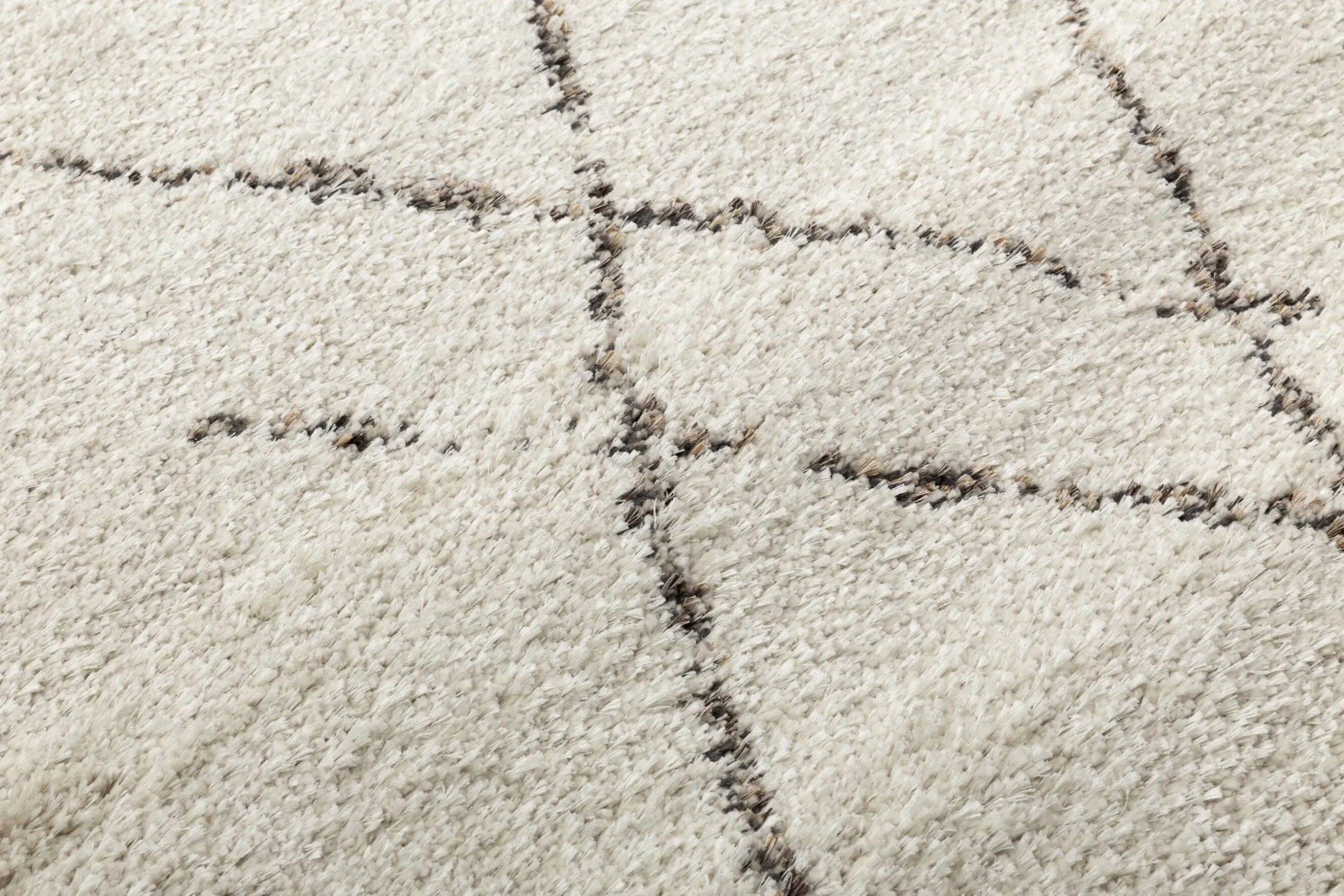 Jenny, Tapis, 240X340, Blanc Casse