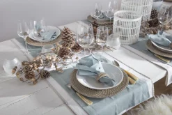 Jille, Assiette Creuse, Ceramique, Blanc