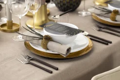 Jille, Bol, Ceramique, Blanc