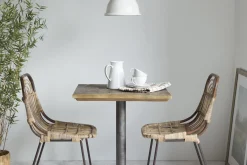 Jille, Pichet, Ceramique, Blanc, 1,5L