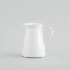 Jille, Pot A Lait, Ceramique, Blanc, 300Ml
