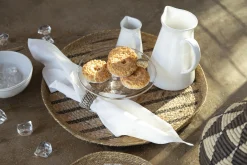 Jille, Pot A Lait, Ceramique, Blanc, 300Ml