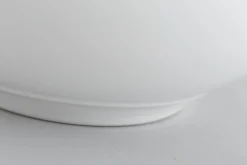 Jille, Saladier, Ceramique, Blanc, 21Cm