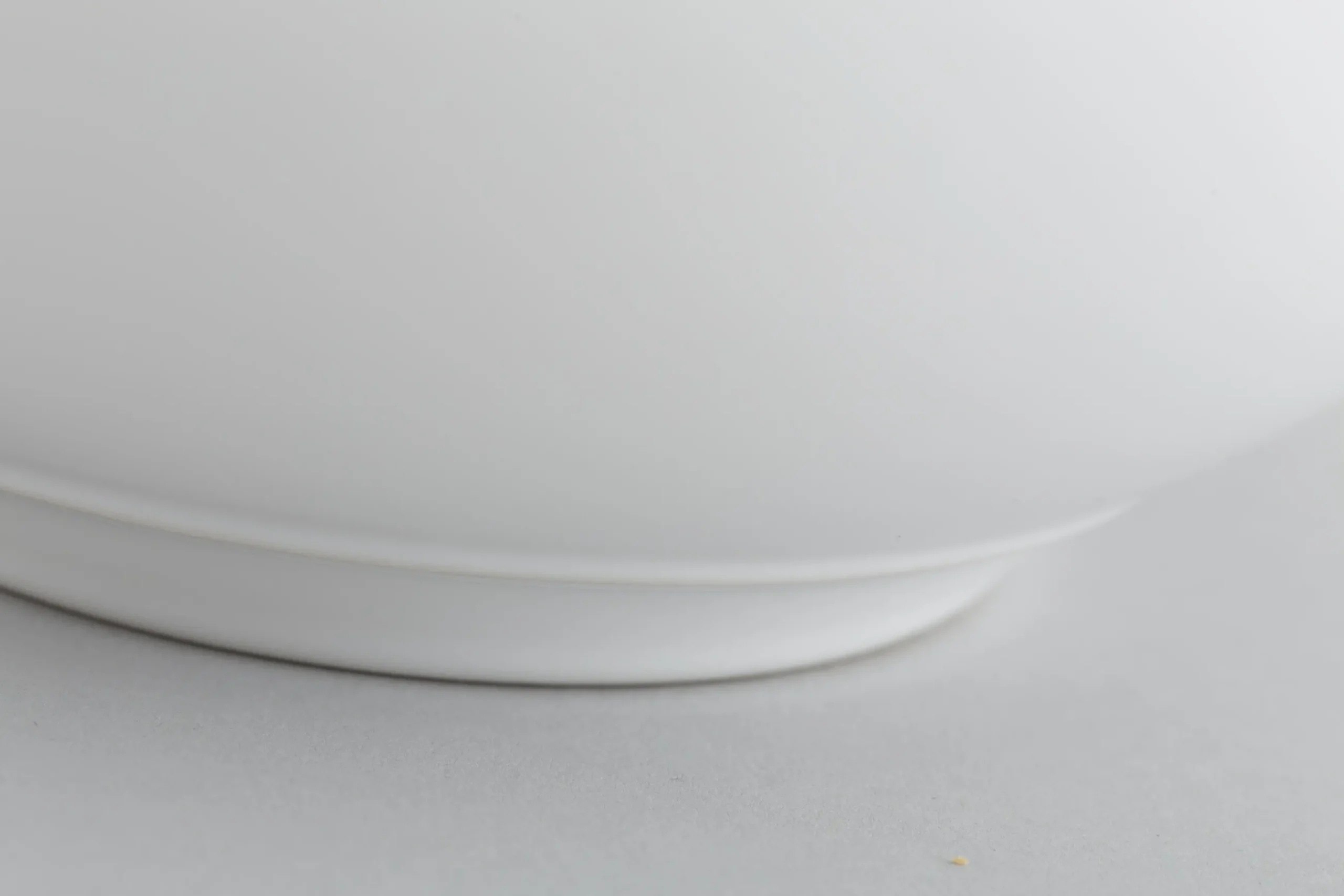 Jille, Saladier, Ceramique, Blanc, 21Cm