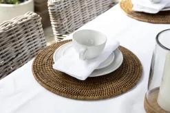 Jille, Tasse Et Soucoupe, Ceramique, Blanc, L, 200Ml