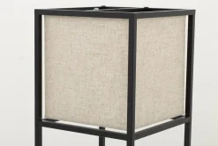 Josie, Lampadaire Avec Abat-Jour