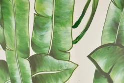 Judor, Potiche, Vert/Blanc