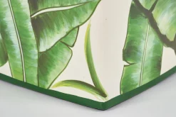 Judor, Potiche, Vert/Blanc