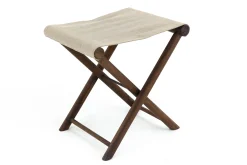 Julian, Tabouret Pliant