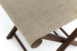 Julian, Tabouret Pliant