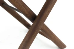 Julian, Tabouret Pliant