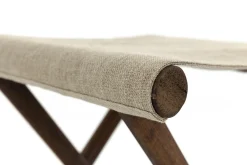 Julian, Tabouret Pliant