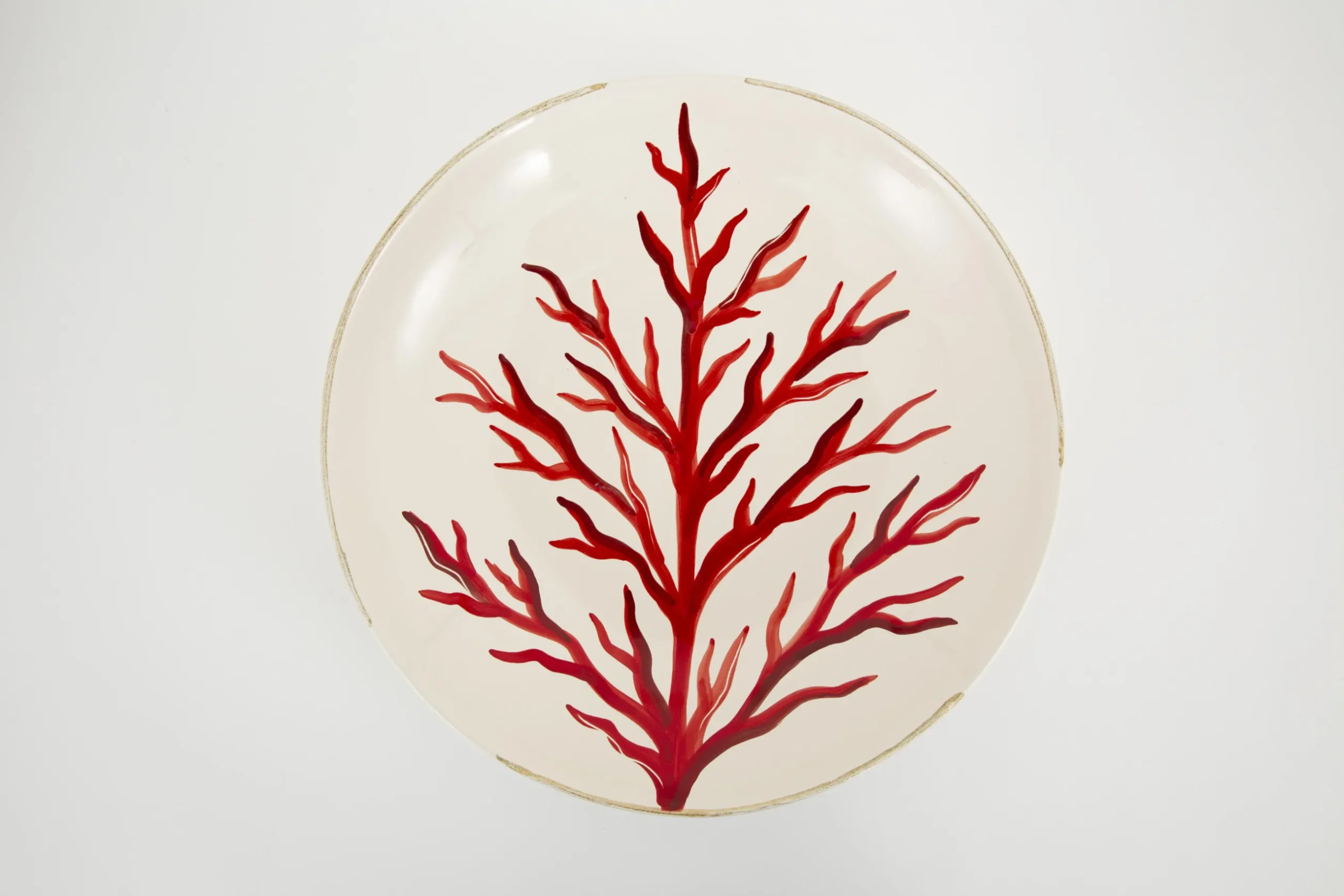 Kao, Bol De Service, Corail, Rond