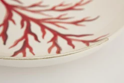 Kao, Bol De Service, Corail, Rond