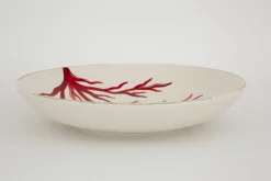 Kao, Bol De Service, Corail, Rond