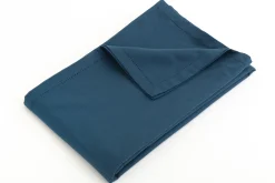Katie, Nappe, Bleu Marocain, 140X250