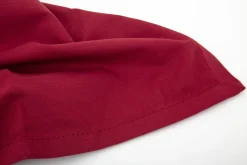 Katie, Nappe, Grenat, 140X250