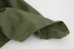 Katie, Nappe, Vert Bronze, 140X250