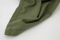 Katie, Nappe, Vert Bronze, 140X250