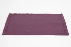 Katie, Set De Table, Bois De Tulipe