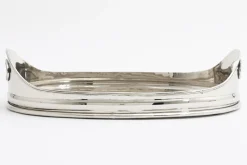 Katya, Plateau, Ovale, Nickel, S