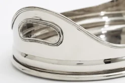 Katya, Plateau, Ovale, Nickel, S