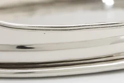 Katya, Plateau, Ovale, Nickel, S