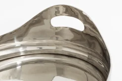 Katya, Plateau, Ovale, Nickel, S