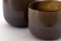 Kavan, Lampe Eolienne, Verre, M