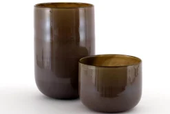 Kavan, Lampe Eolienne, Verre, M